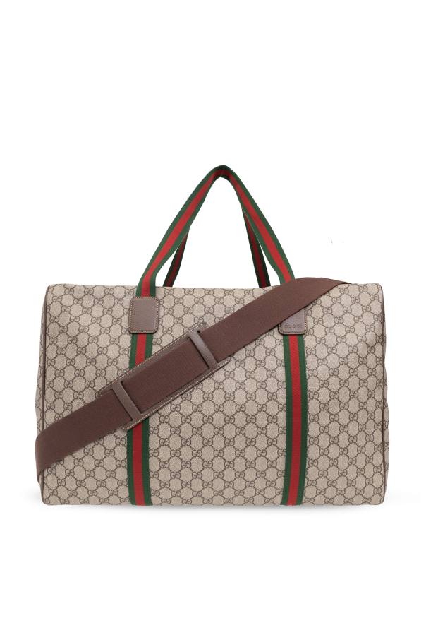 Gucci basketball bag best sale